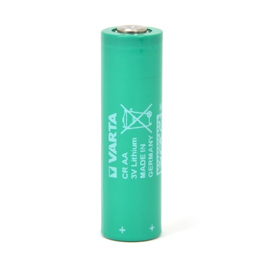 [ENIPCL8805] Pile(s) Pile lithium CRAA 3V 2Ah