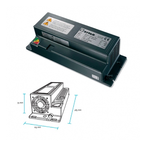 [ENICEP1H191] Unité(s) Chargeur haute fréquence BC1 24/30-L