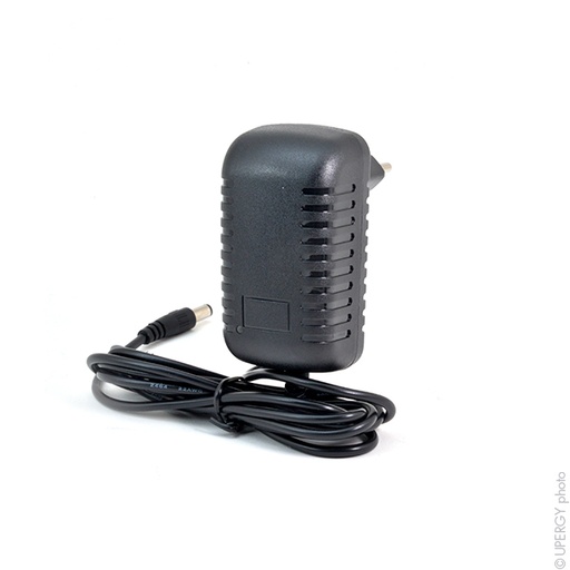 [ENICEL9033] Unité(s) Chargeur pour projecteur portable et rechargeable LED 20W