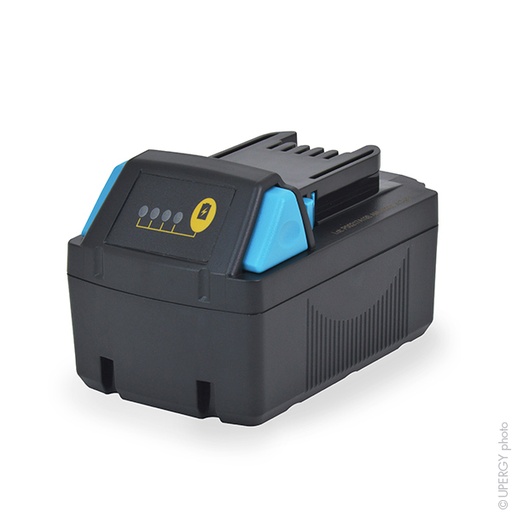 [ENIAML90205CC] Batterie(s) Batterie outillage électroportatif compatible Milwaukee 18V 4Ah