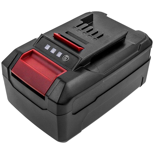 [ENIAML90395] Batterie(s) Batterie outillage électroportatif compatible universelle Einhell 18
