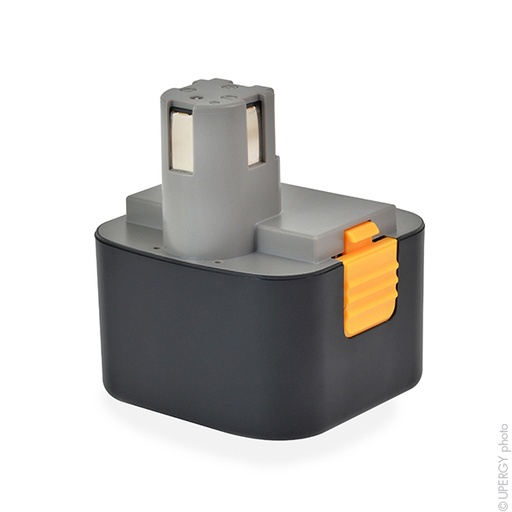 [ENIAMH90158] Batterie(s) Batterie outillage électroportatif compatible National / Panasoni 12