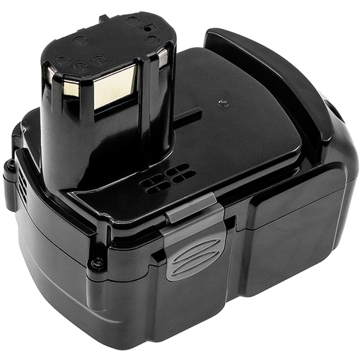[ENIAML90399] Batterie(s) Batterie outillage électroportatif universelle compatible Hitachi /
