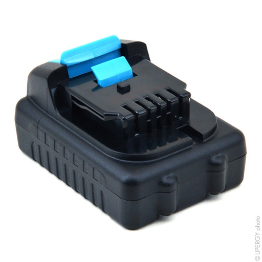 [ENIAML9056CC] Batterie(s) Batterie outillage électroportatif compatible Dewalt 12V 2Ah