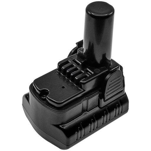 [ENIAML90398] Batterie(s) Batterie outillage électroportatif compatible Hitachi / Hikoki 10.8V