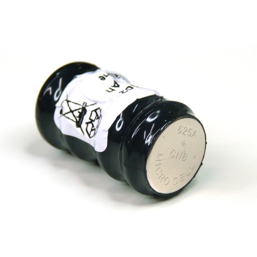 [ENIPCA0002] Pile(s) Batterie alcaline 4x LR9 4S1P ST4 6V 190mAh
