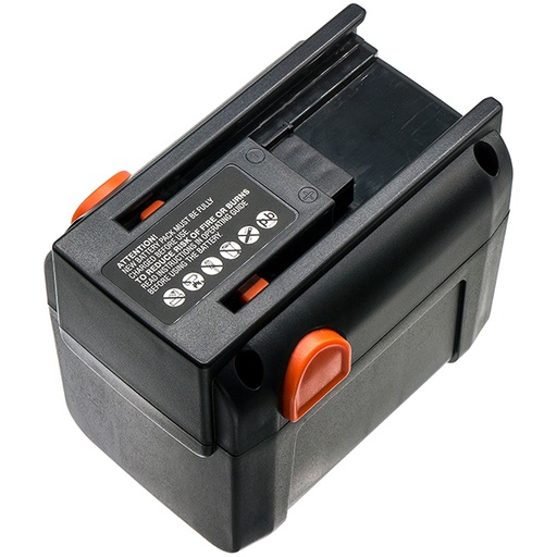 [ENIAML90390] Batterie(s) Batterie outillage électroportatif compatible Gardena 18V 5Ah