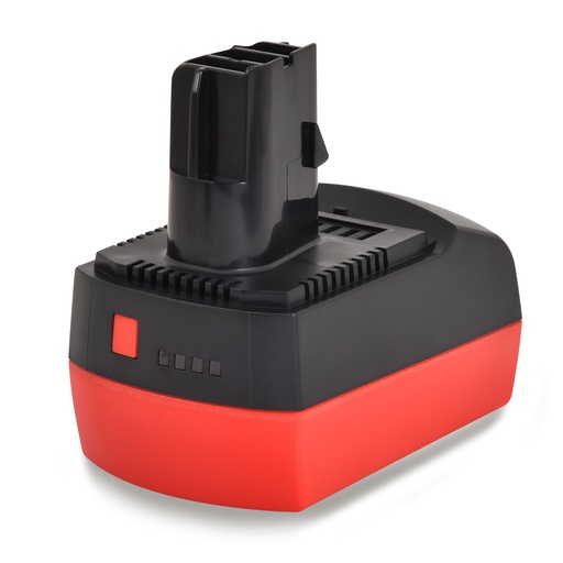 [ENIAML9031CC] Batterie(s) Batterie outillage électroportatif compatible Metabo 14.4V 4Ah