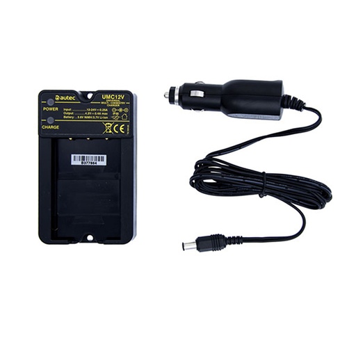 [ENICEH0615] Unité(s) Chargeur télécommande de grue UMC12V-DC Autec