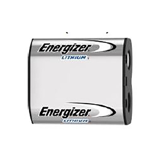 [ENIPRL2802] Pile(s) Pile lithium blister CRP2P 6V 1.5Ah