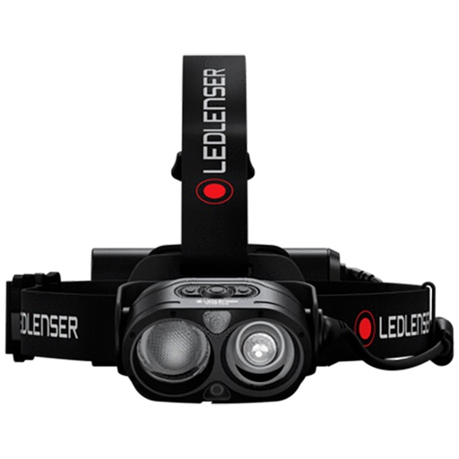 [ENIEZX4840] Unité(s) Lampe frontale LEDLENSER H19R CORE 3500 lumens rechargeable