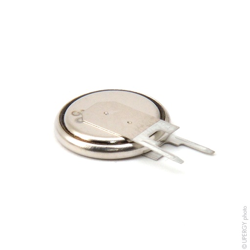 [ENIPBL7348B] Blister(s) x 1 Pile bouton lithium blister CR1220FV-LF RENATA 3V 38mAh
