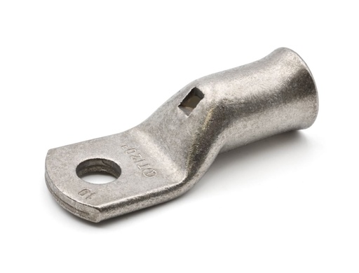 [CEMT150M12] Cosse tubulaire NFC20130 cuivre 150 mm² - Diam. 12 mm
