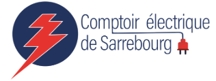Comptoir Electrique de Sarrebourg